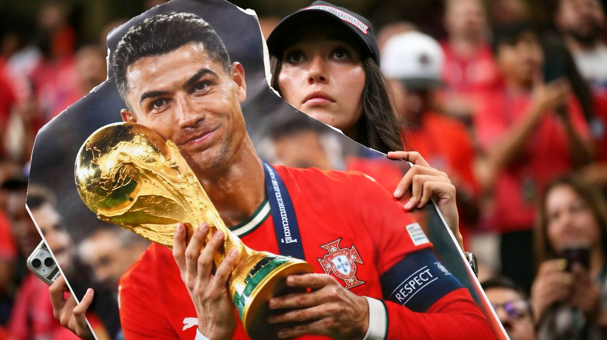 188BET - 世界杯2026：C罗「最后一舞」在即 是否该让位？ - 188金宝博