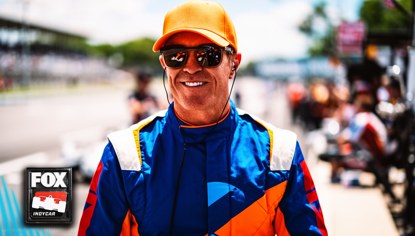 188金宝博官网 - 188金宝博 - INDYCAR 2026 转会季追踪：费利克斯·罗森奎斯特离队，斯科特·狄克逊将何去何从？