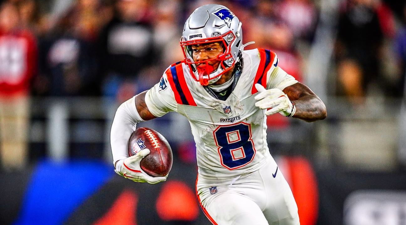 188BET - Stefon Diggs 宣称 NFL「二号接球手」无人能出其右，自由球员市场的真实竞争逻辑 - 188金宝博
