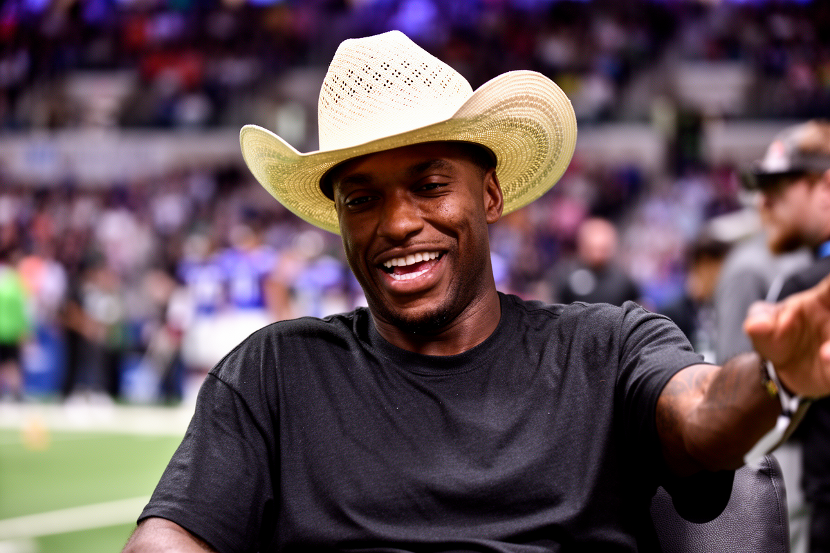 188BET - RG3的「自我折腾」症候群：当表演大于一切时 - 188金宝博